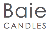 Baie Candles - Hand poured soy wax candles Melbourne